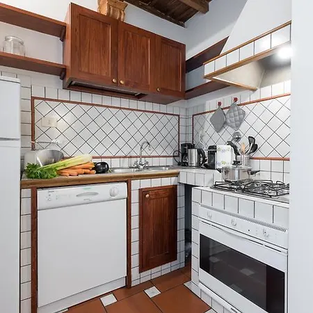 Florentine Central Apartament Florencja
