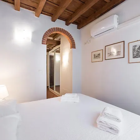 Apartament Florentine Central