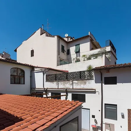 Apartament Florentine Central Florencja