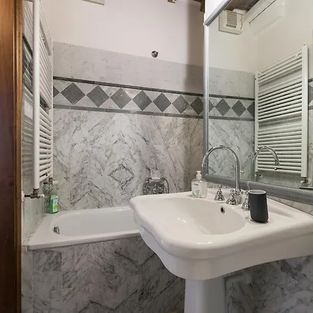 Apartament Florentine Central