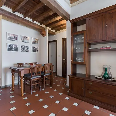 Apartament Florentine Central *