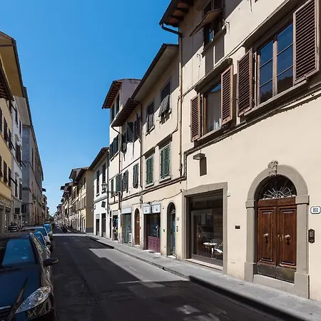 Florentine Central *