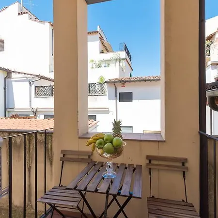 Apartament Florentine Central