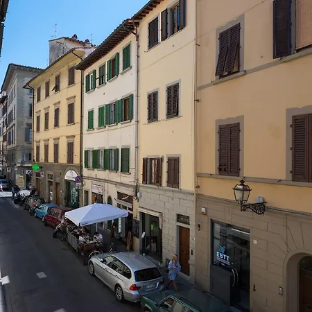 Florentine Central * Florencja